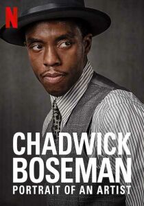 Chadwick Boseman - Ritratto di un artista [Sub-Ita] [CORTO] streaming
