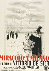 Miracolo a Milano streaming