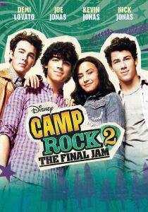 Camp Rock 2 - The Final Jam streaming