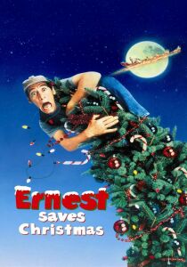 Ernesto salva il Natale streaming