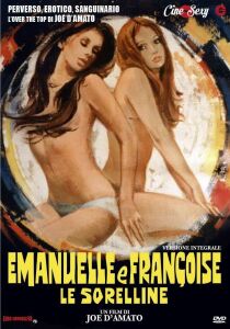Emanuelle e Francoise – Le sorelline streaming