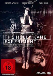 The Holly Kane Experiment streaming
