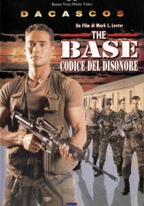 The Base – Codice del disonore streaming
