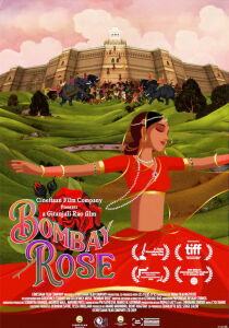 Bombay Rose streaming