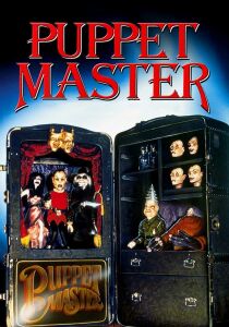 Puppet Master – Il burattinaio streaming