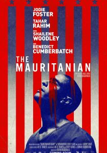 The Mauritanian streaming