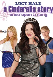 A Cinderella Story: Once Upon a Song streaming