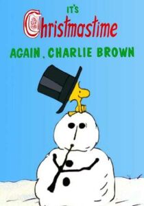 È di nuovo Natale, Charlie Brown streaming