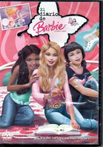 Il diario di Barbie streaming
