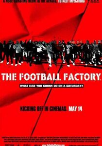 The Football Factory [Sub-Ita] streaming