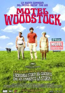 Motel Woodstock streaming