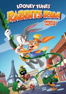 Looney Tunes: Due conigli nel mirino streaming