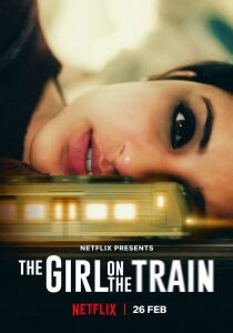 The Girl on the Train [Sub-ITA] streaming