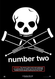 Jackass: Number Two – Il film streaming