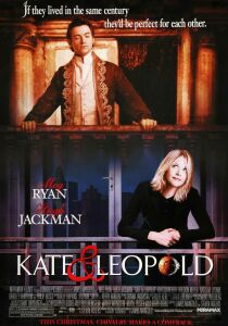 Kate & Leopold streaming