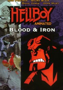 Hellboy - Fiumi di sangue streaming