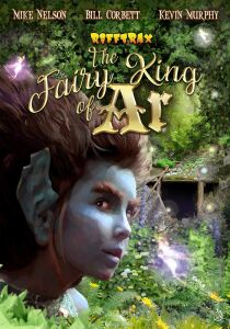 The Fairy King of Ar – Ar: Il segreto della miniera streaming