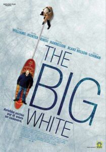 The Big White streaming