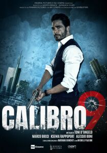 Calibro 9 streaming