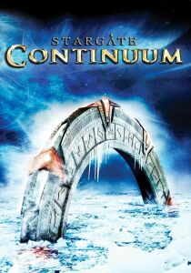 Stargate Continuum streaming
