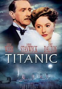 Titanic (1953) streaming