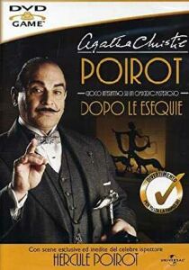 Poirot - dopo le esequie streaming