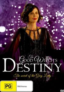 The Good Witch's Destiny - Il destino di Cassie streaming