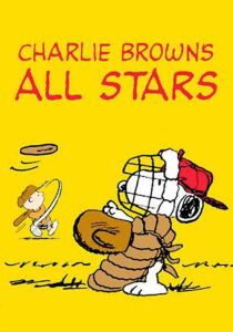 Siamo tutti campioni, Charlie Brown! streaming