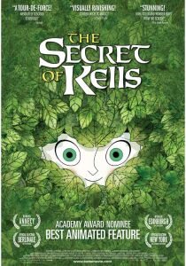 The Secret of Kells [Sub-ITA] streaming