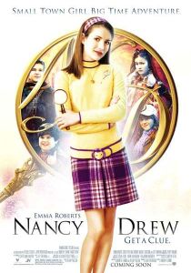 Nancy Drew streaming