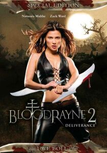 BloodRayne II – Deliverance streaming