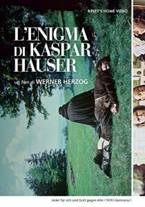 L'enigma di Kaspar Hauser streaming