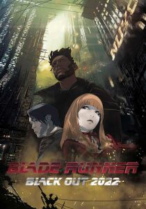 Blade Runner: Black Out 2022 [Corto] [Sub-ITA] streaming