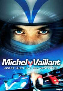 Adrenalina blu - La leggenda di Michel Vaillant streaming