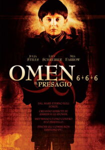 Omen - Il presagio (2006) streaming