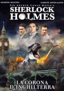 Sherlock Holmes: La corona d’Inghilterra streaming