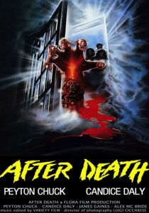 After Death (Oltre la morte) streaming