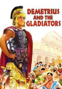 Demetrio e i gladiatori streaming