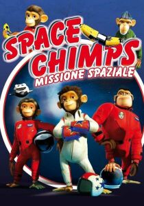 Space Chimps – Missione spaziale streaming