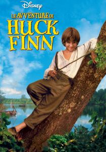 Le avventure di Huck Finn streaming
