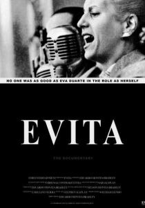 Evita streaming