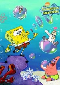 Spongebob - Patrick Squarepants streaming