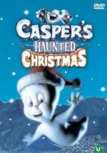 Casper e il Natale streaming