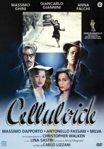 Celluloide streaming