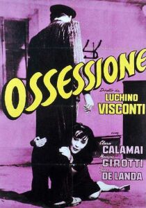 Ossessione streaming