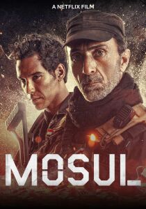 Mosul streaming