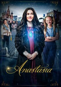 Anastasia streaming