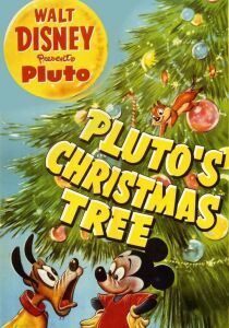 L'albero di Natale di Pluto [Corto] streaming