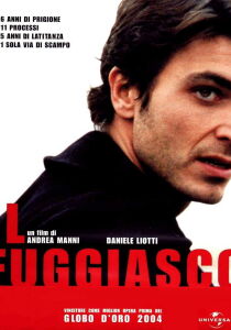 Il fuggiasco streaming