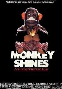 Monkey Shines - Esperimento nel terrore streaming